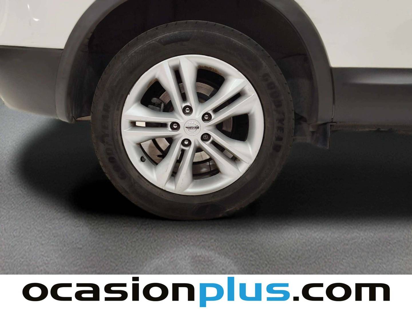 Nissan QASHQAI+2 Nissan Qashqai+2 2 2.0 dCi Tekna Premium 4x4 A/T 7 Plazas (150 CV) 150cv