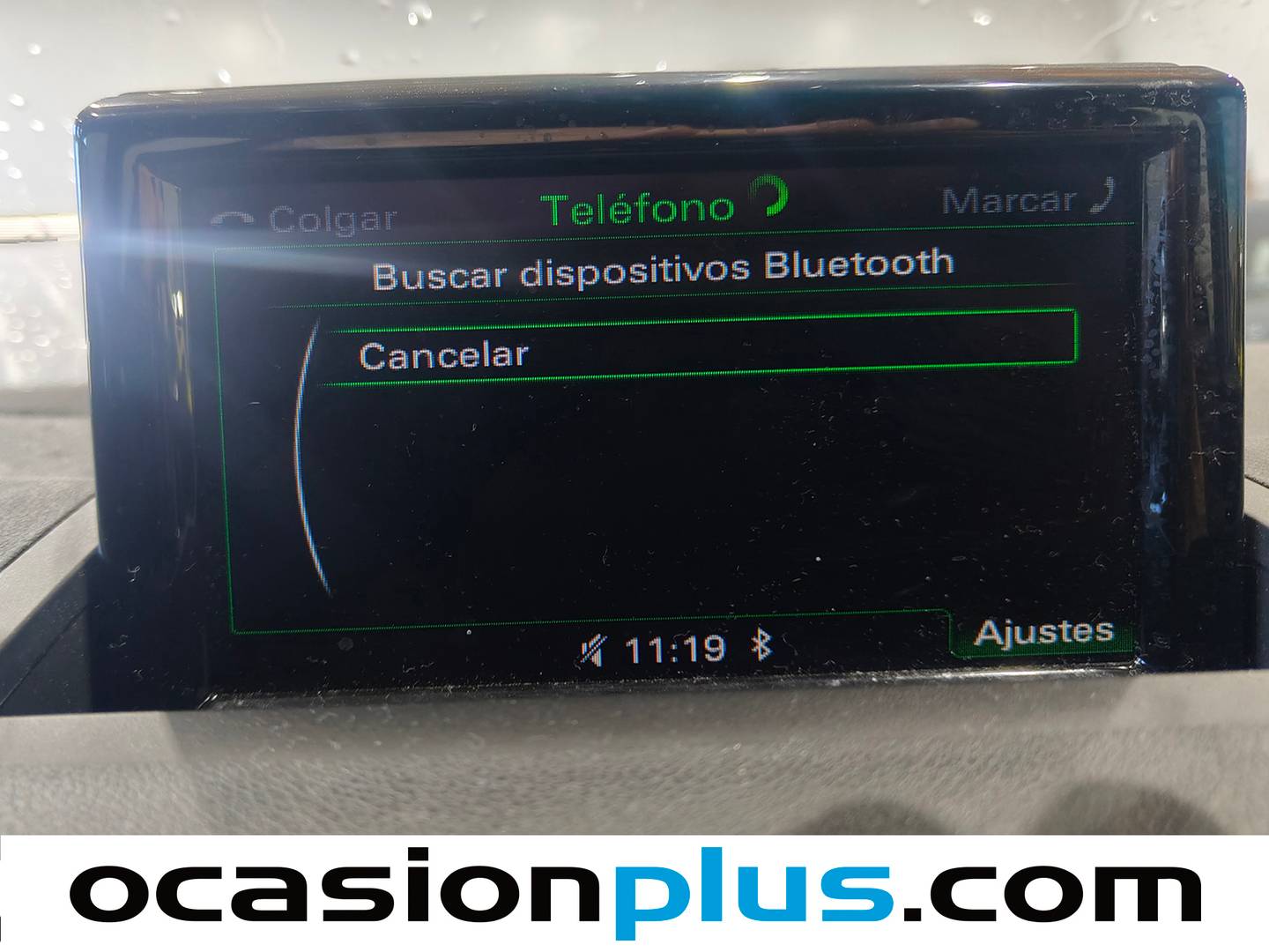 Audi A1 Audi A1 Sportback Adrenalin 1.6 TDI (116 CV)Pack S-Line manual