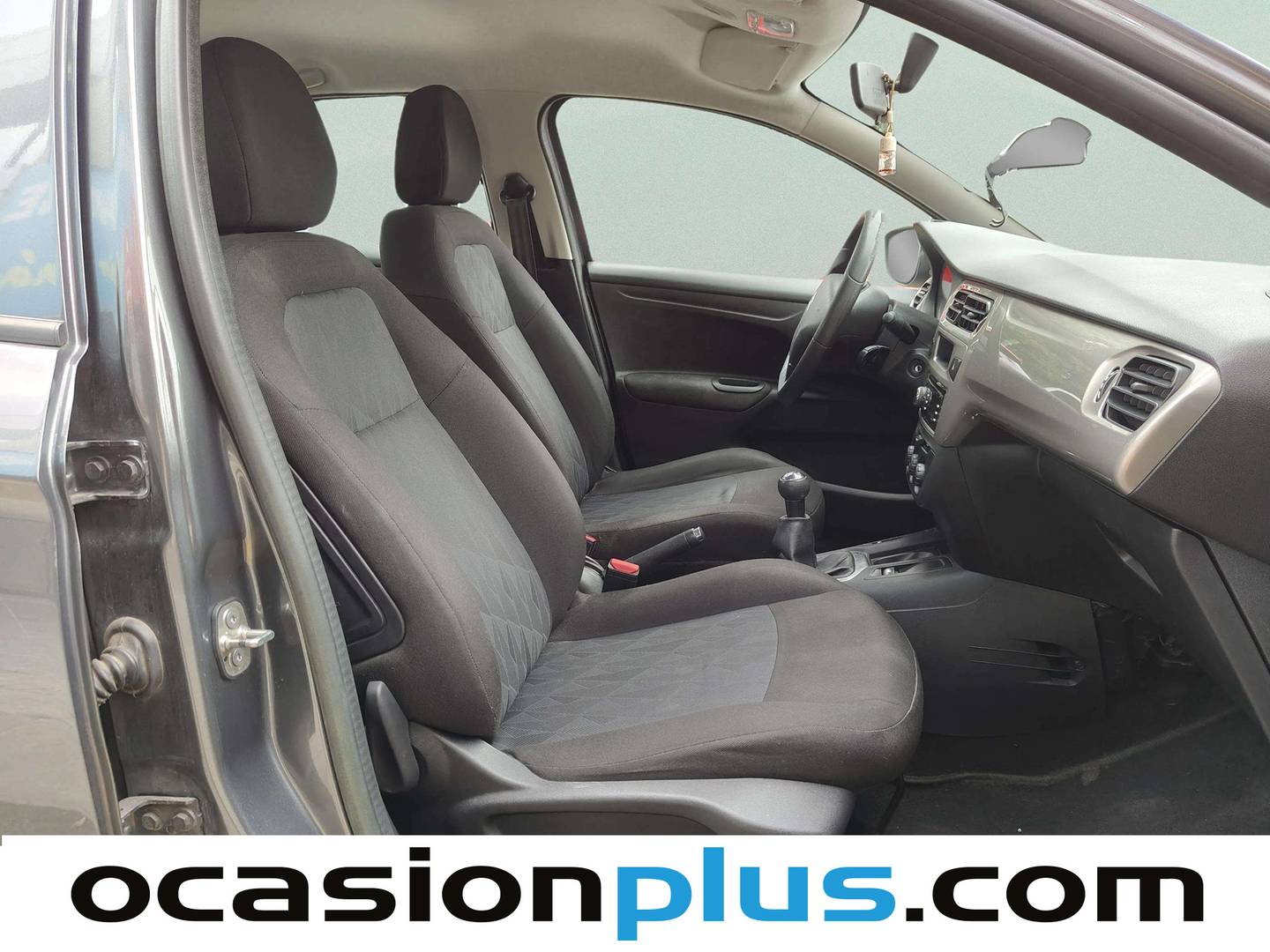 Citroën C-Elysée Citroën C-Elysee HDi 90 Seduction (92 CV) km 0