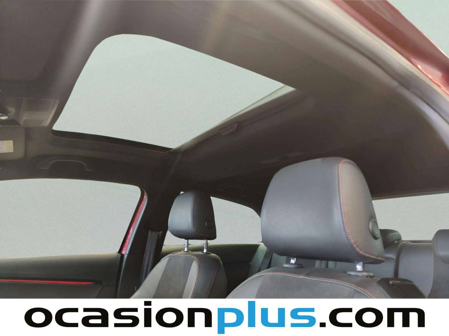 Foto Seat León SEAT León SC 2.0 TDI S&S FR DSG (184 CV)