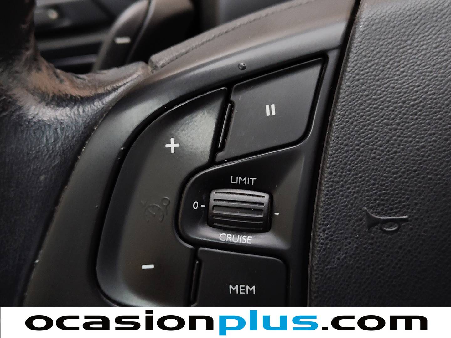 Foto Citroën Grand C4 Picasso Citroen Grand C4 Picasso BlueHDi 120 EAT6 Feel 7 Plazas (120 CV) 7 Plazas