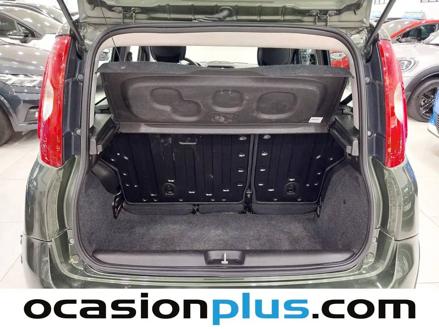 Foto Fiat Panda Fiat Panda 1.0 Hybrid GSE City Life (70 CV)