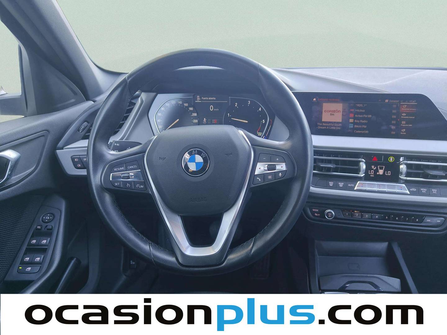 BMW Serie 1 BMW Serie 1 118d Business (150 CV) 150cv
