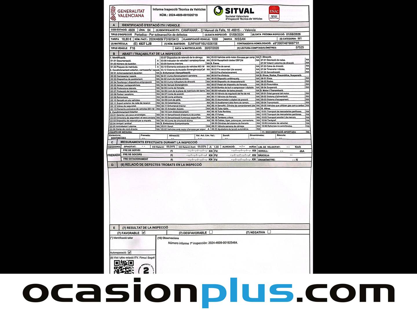 Nissan JUKE Nissan Juke DIG-T N-Connecta 4x2 DCT (117 CV) de segunda mano