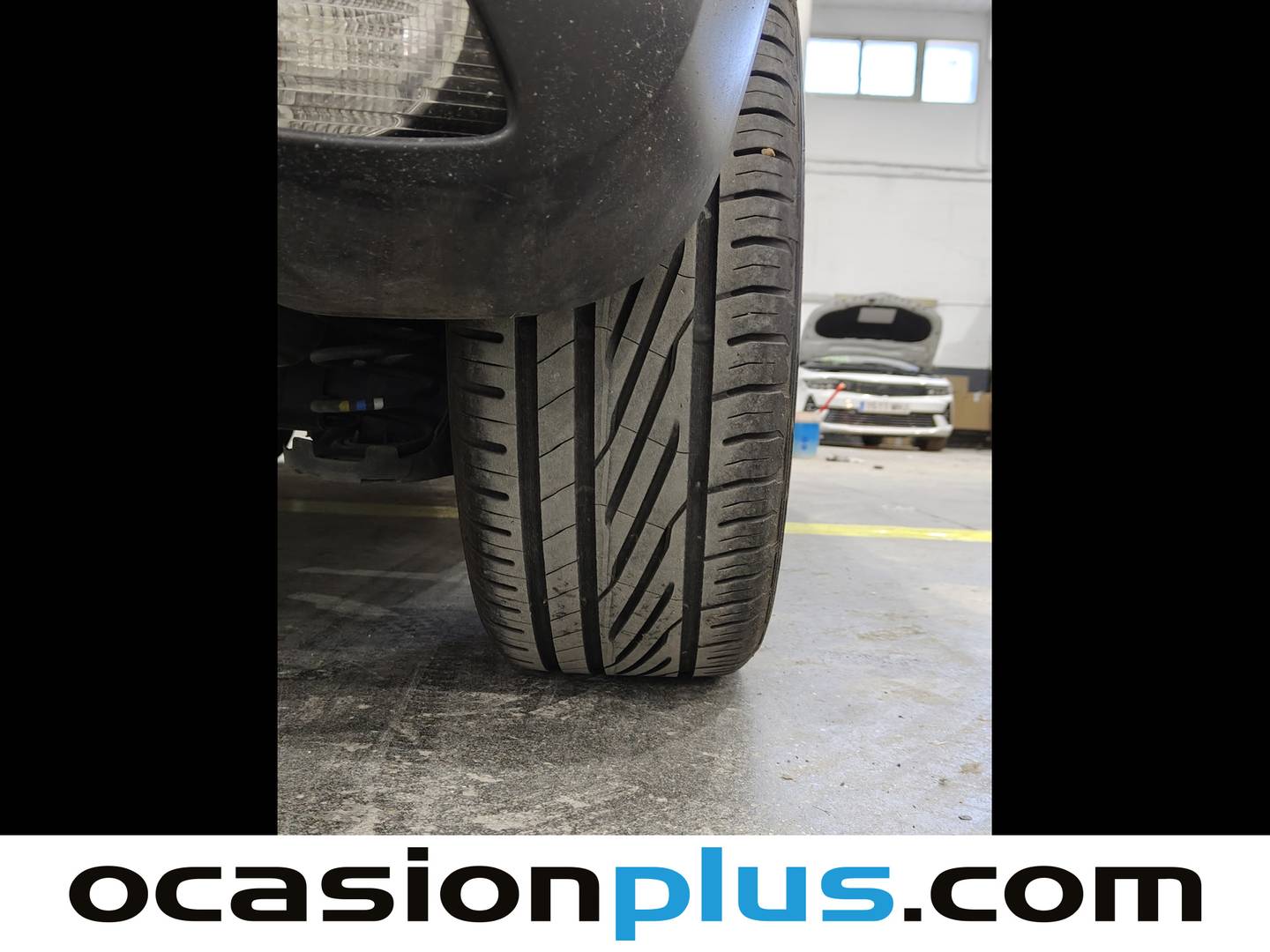Citroën C3 Aircross Citroën C3 Aircross PureTech 110 S&S Shine EAT6 (110 CV) 2019