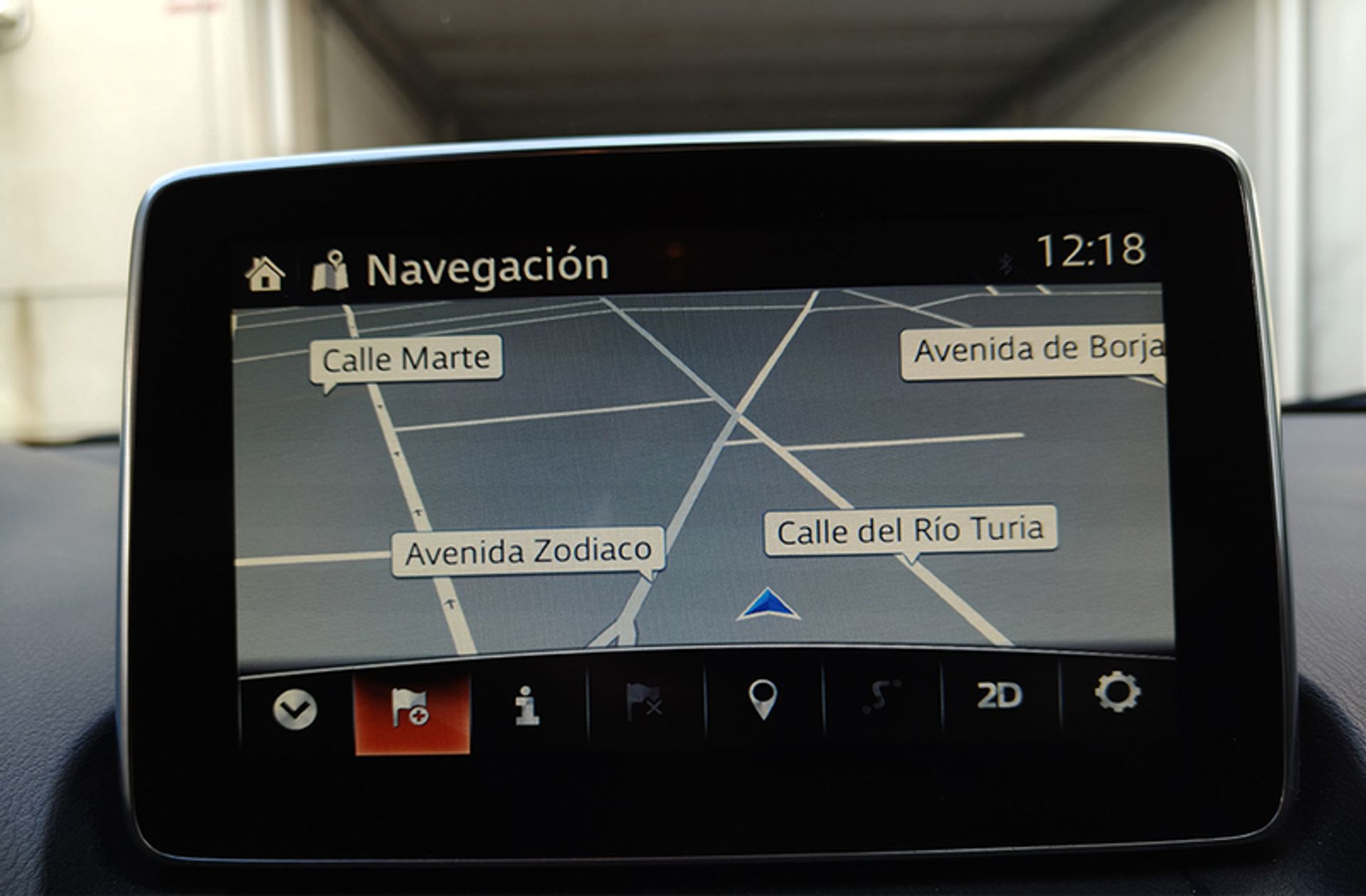 Mazda CX-3 1.5 DE Skyactiv Luxury 2WD - foto 7