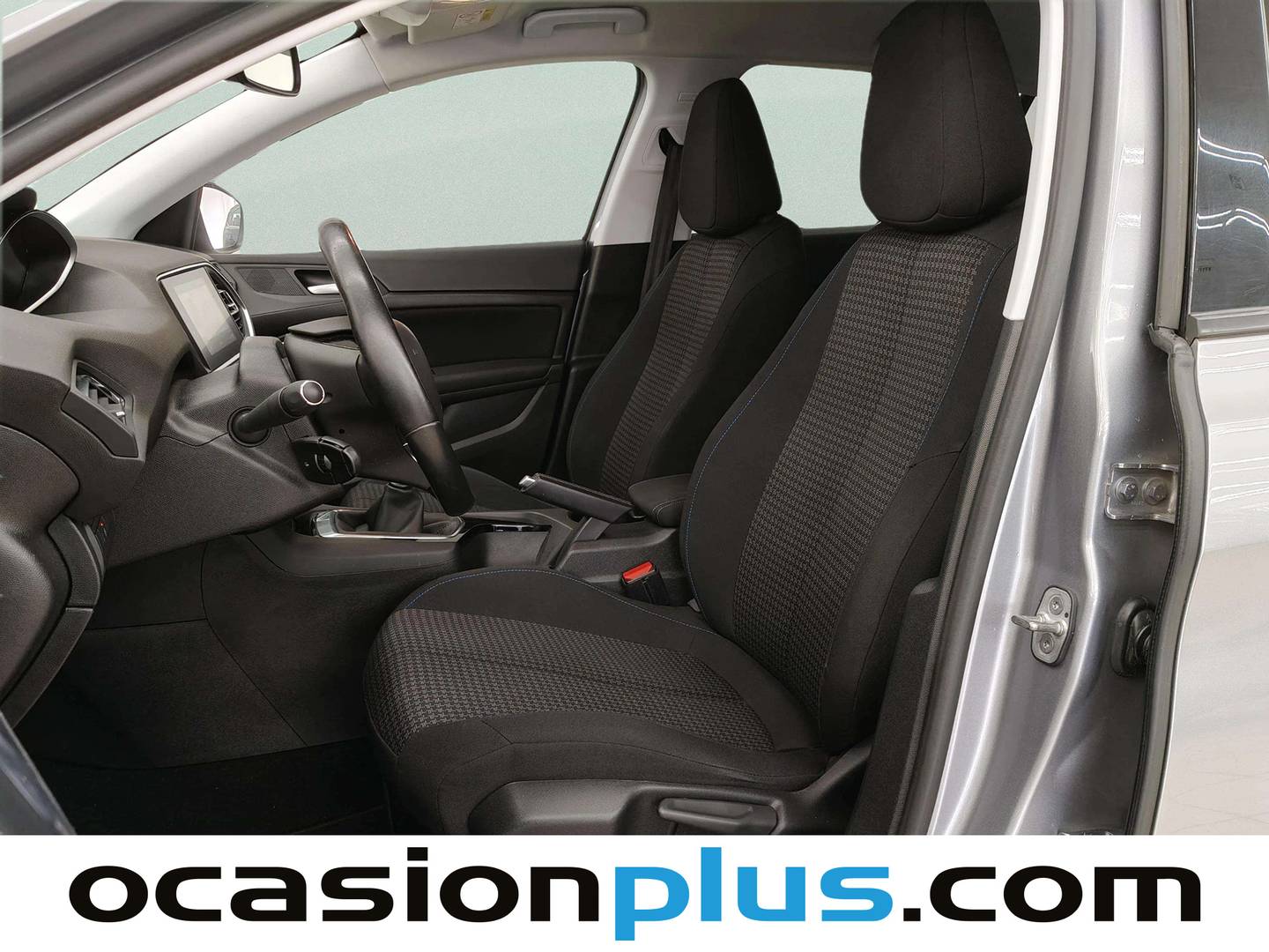 Foto asientos delanteros Peugeot 308 Peugeot 308 PureTech 130 S&S Style (130 CV)