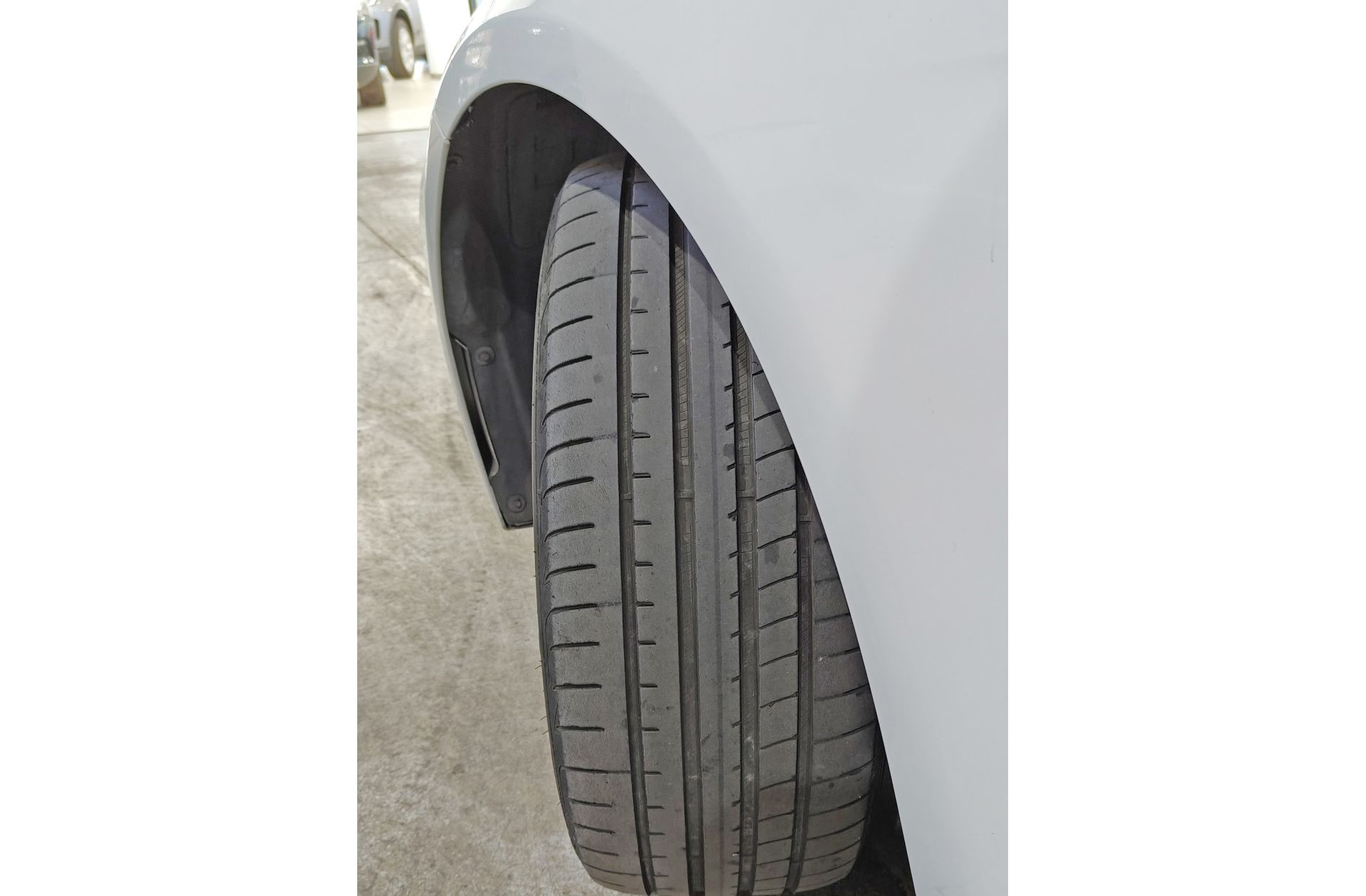 BMW Serie 3 318d - foto 37