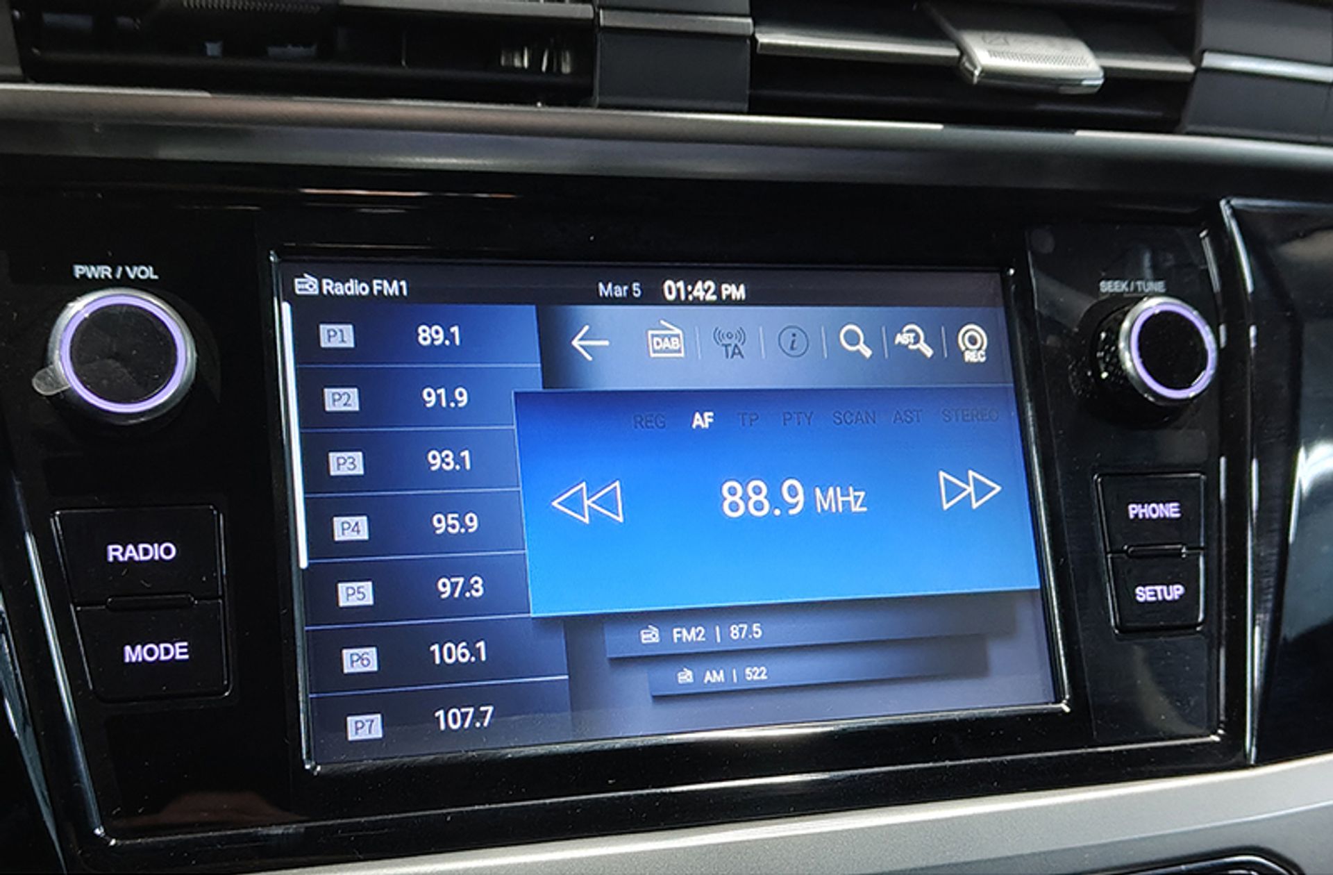 SsangYong Korando G15T Limited - foto 35
