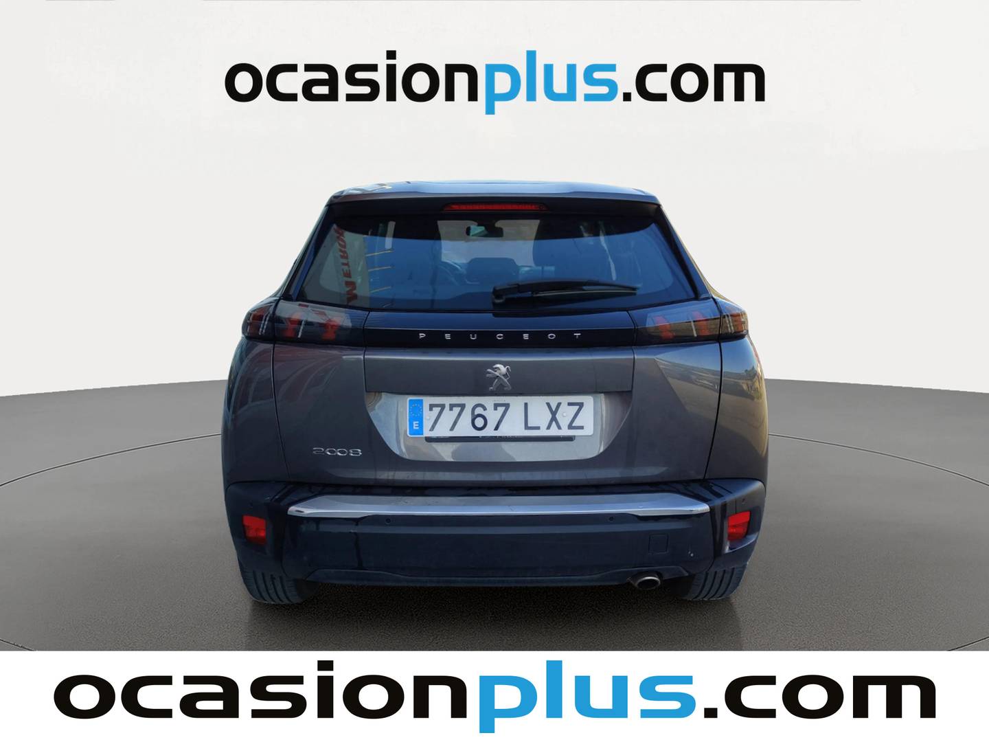 Peugeot 2008 Peugeot 2008 BlueHDi 110 S&S Active (110 CV) barato