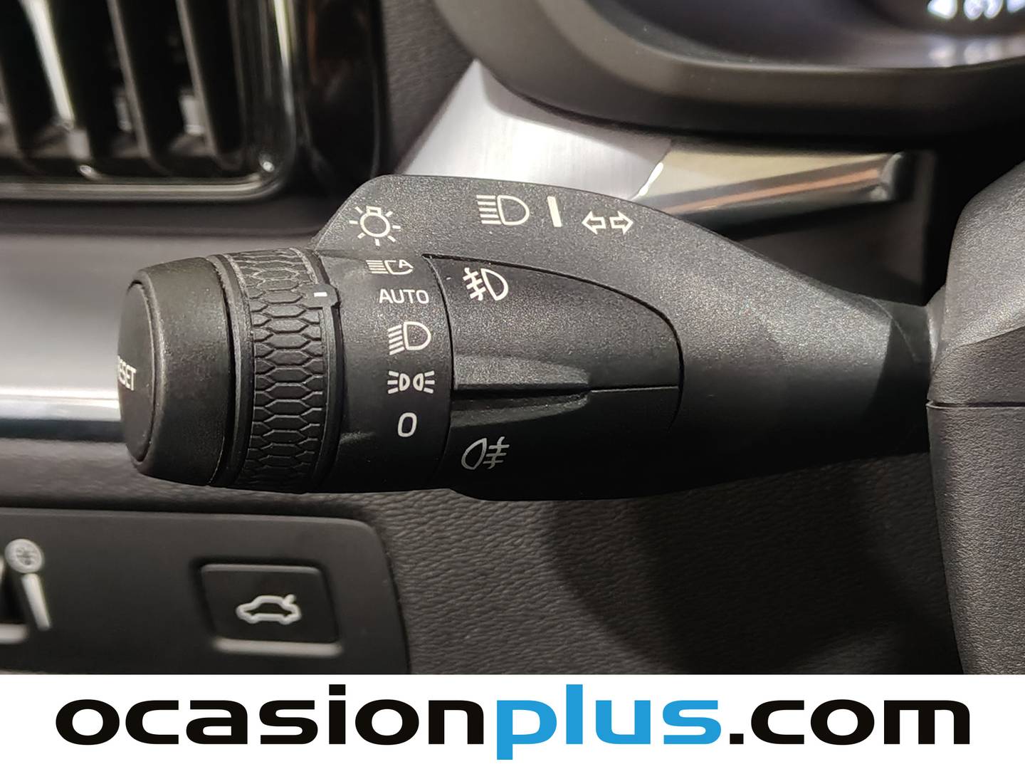 Volvo XC60 Volvo XC60 D3 Business Plus (150 CV) de segunda mano