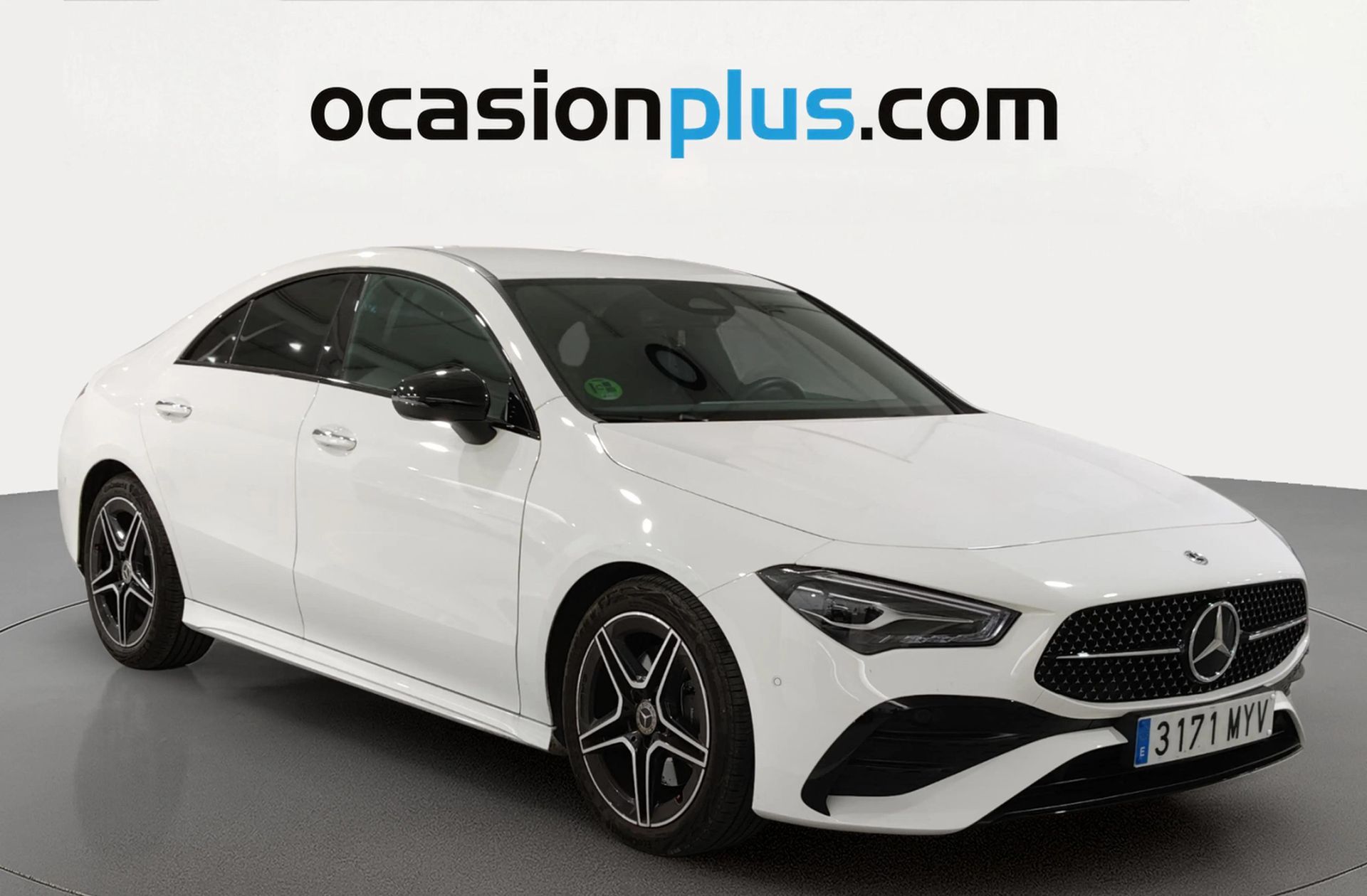 Mercedes-Benz CLA 220 d Pack AMG - foto 2