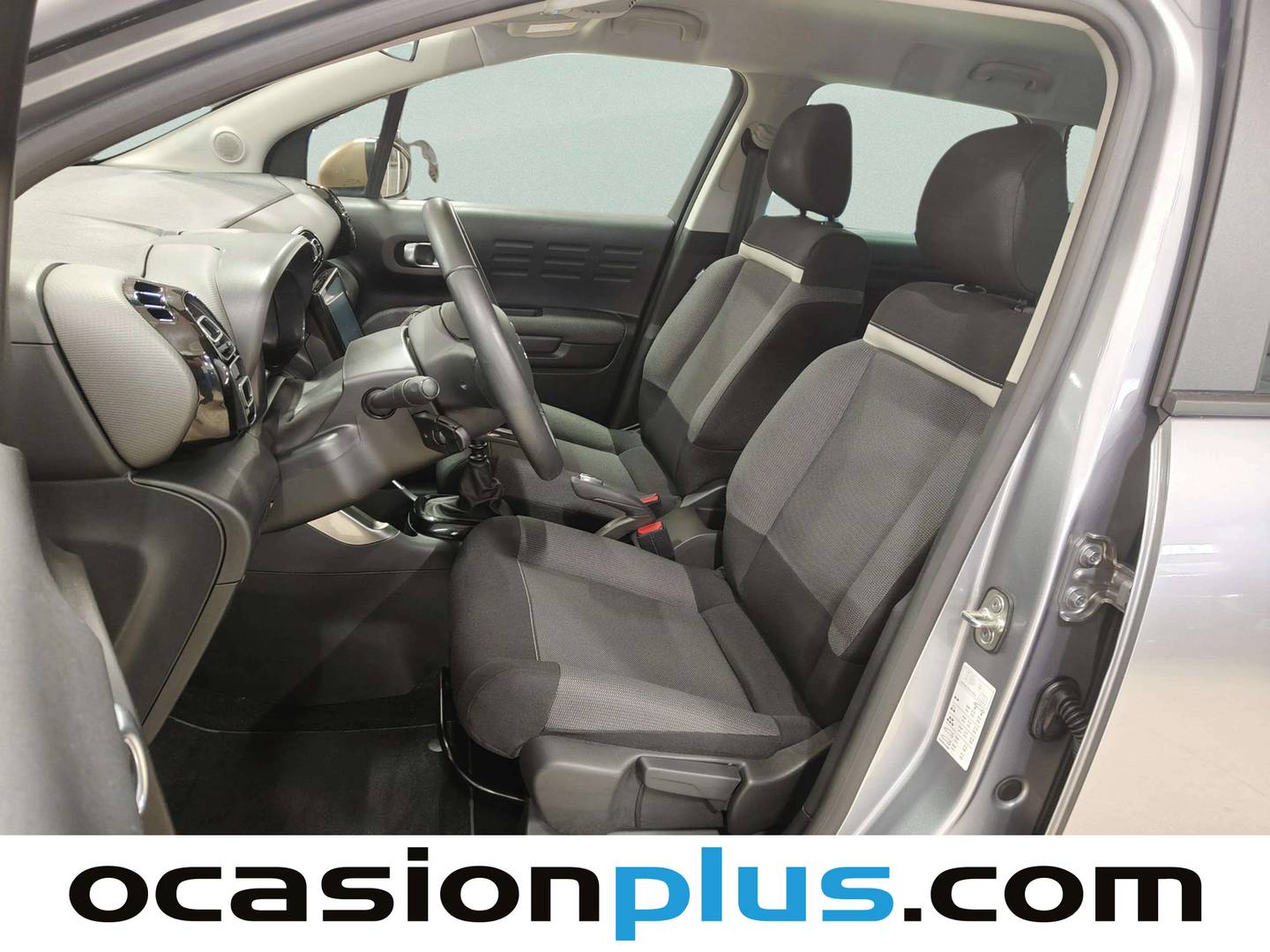 Foto Citroën C3 Aircross Citroen C3 Aircross BlueHDi 110 S&S C-Series (110 CV)