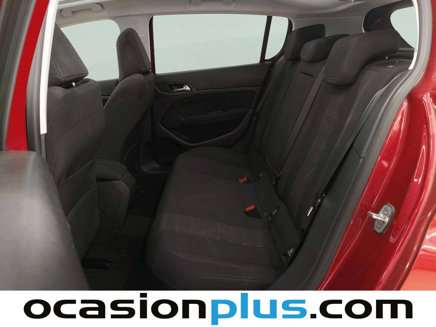 Peugeot 308 Peugeot 308 PureTech 130 S&S Allure (130 CV) seminuevo