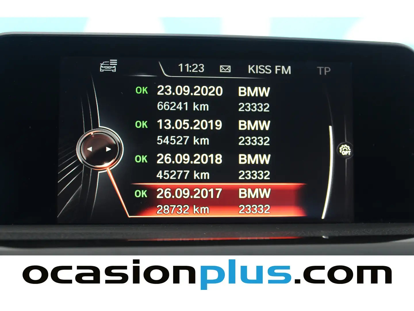 Foto BMW Serie 4 BMW Serie 4 418d Coupe (150 CV)