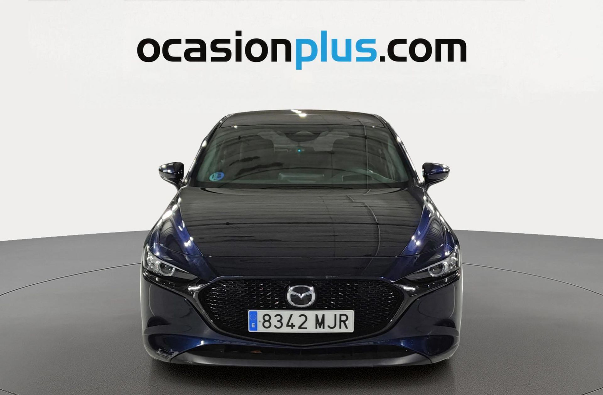 Mazda Mazda3 2.0 e-SKYACTIV-G Prime-Line - foto 17