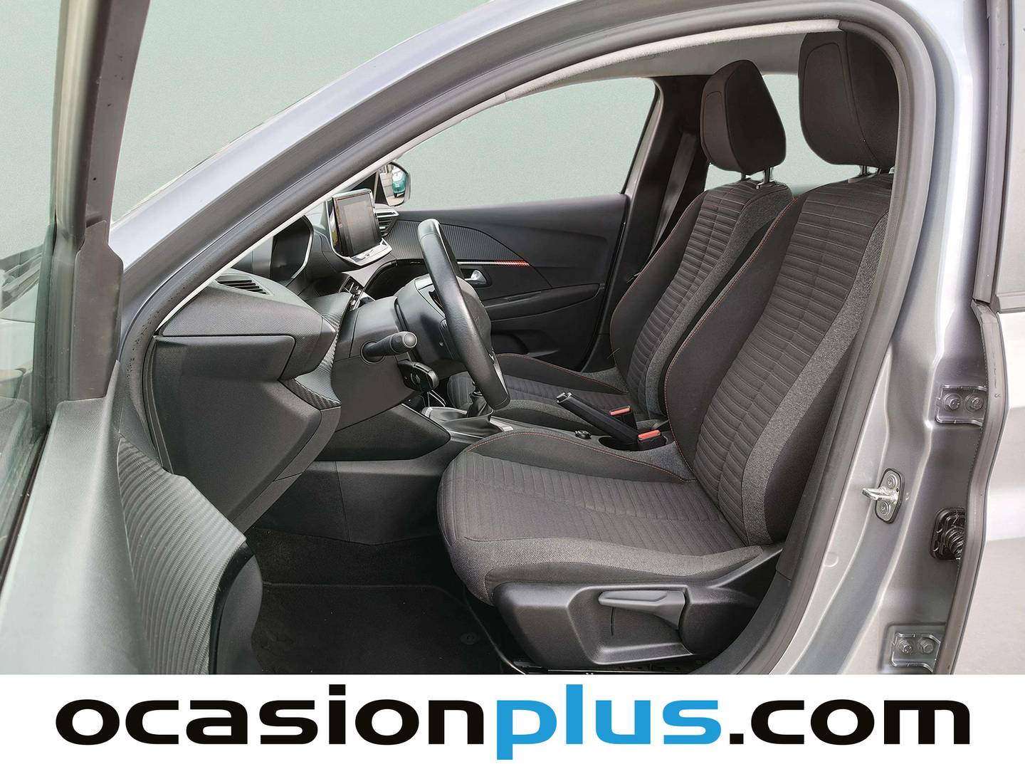 Foto Peugeot 208 Peugeot 208 PureTech 100 Active Pack (100 CV)