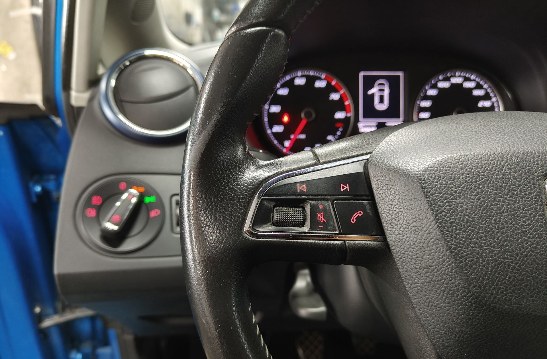 SEAT Ibiza 1.0 EcoTSI Style Connect - foto 29