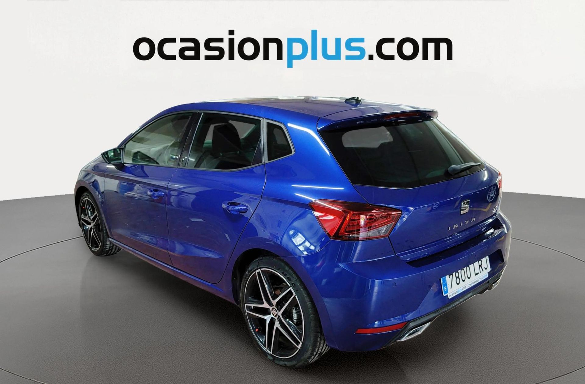 SEAT Ibiza 1.0 TSI FR Go2 - foto 3