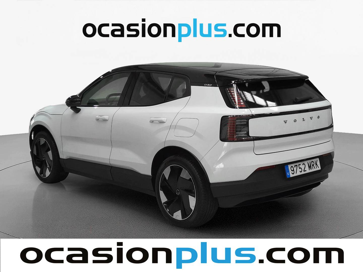 Foto delantera Volvo EX30 Volvo EX30 Single Motor Extended Range Plus Auto (272 CV) derecha