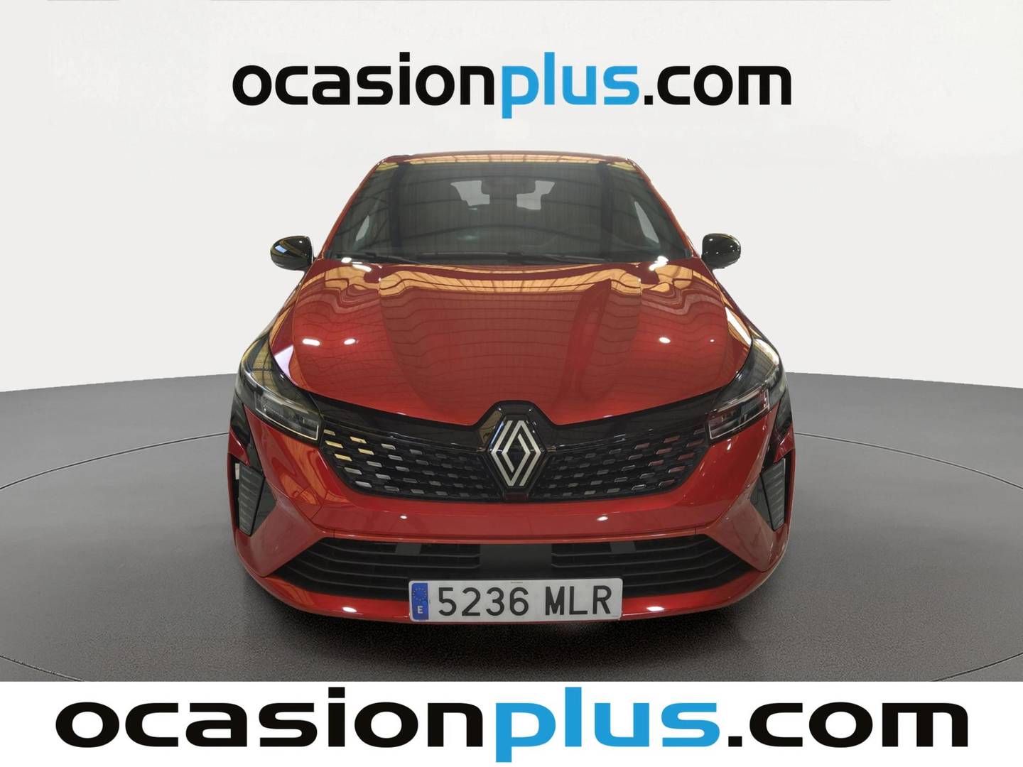 Renault Clio Renault Clio Techno TCe (90 CV) barato