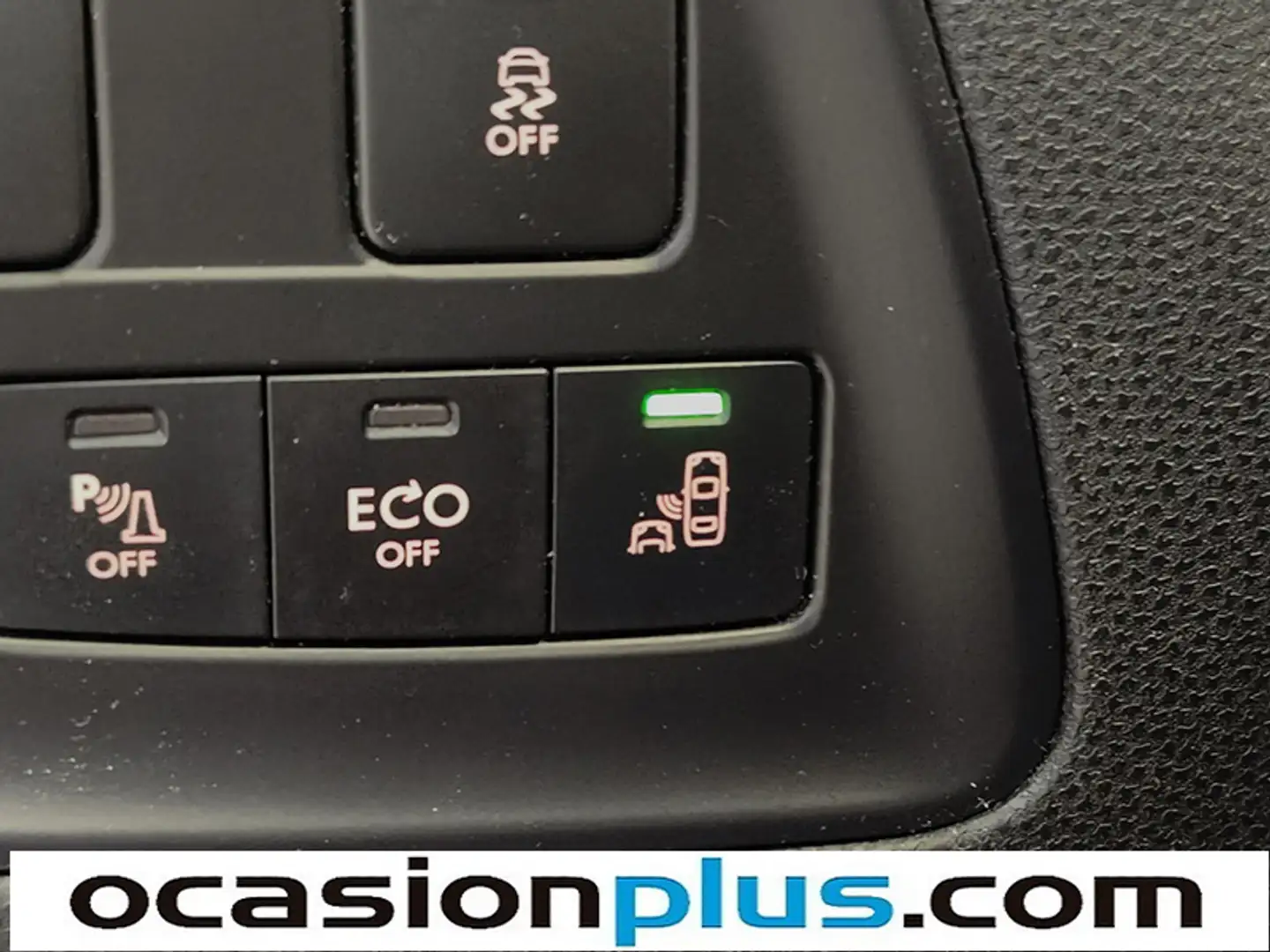 Detector obstáculos ángulos muertos