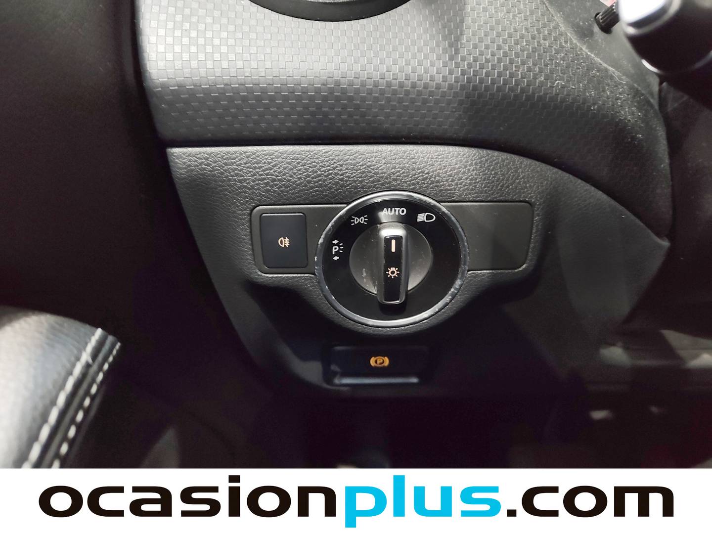 Foto Mercedes Clase A Mercedes-Benz Clase A 180 CDI Style (109 CV)