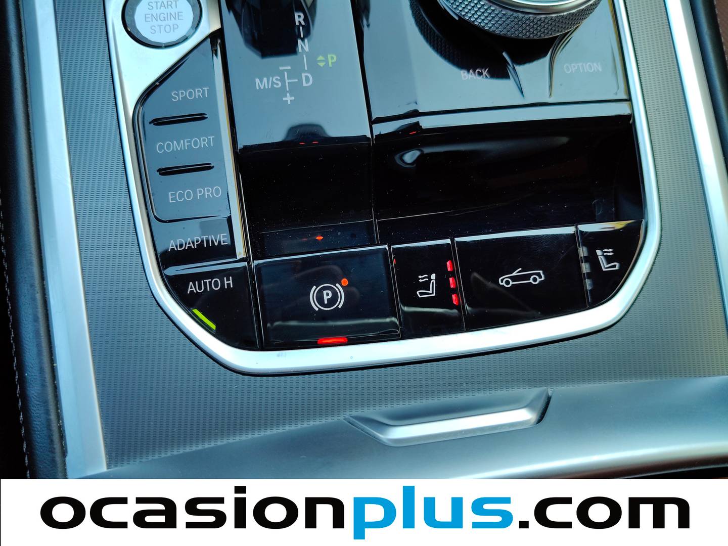 BMW Serie 8 BMW Serie 8 840d xDrive Cabrio (320 CV) Pack M km 0
