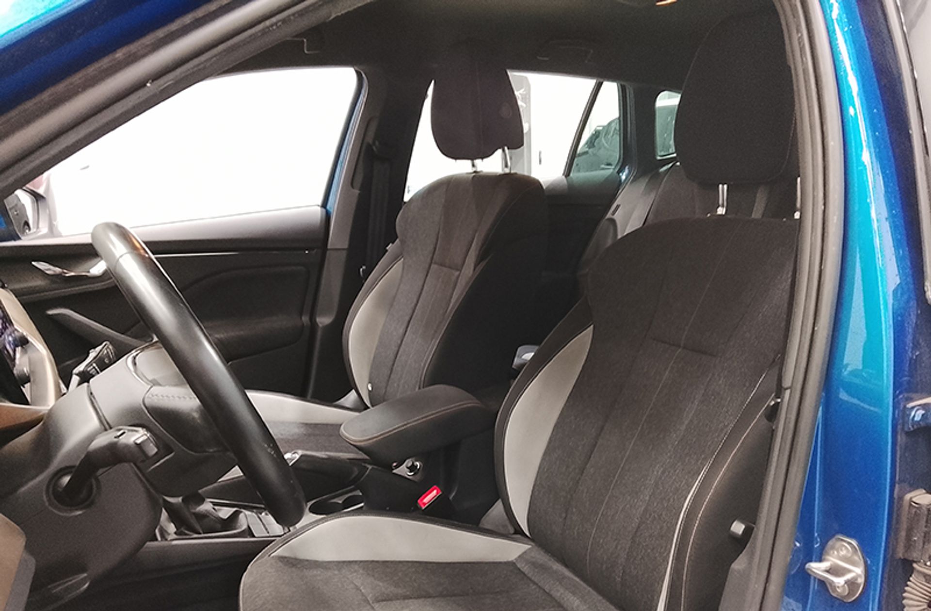Škoda Scala 1.5 TSI Style DSG - foto 9