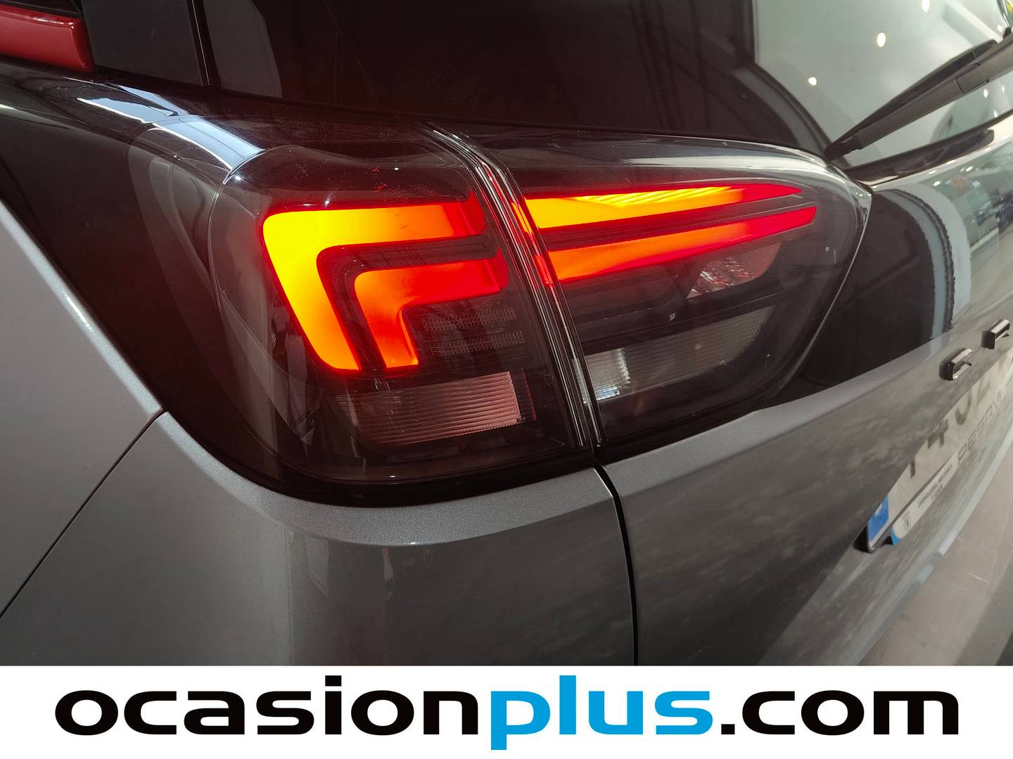 Opel Crossland Opel Crossland 1.2 GS Line (130 CV) al mejor precio