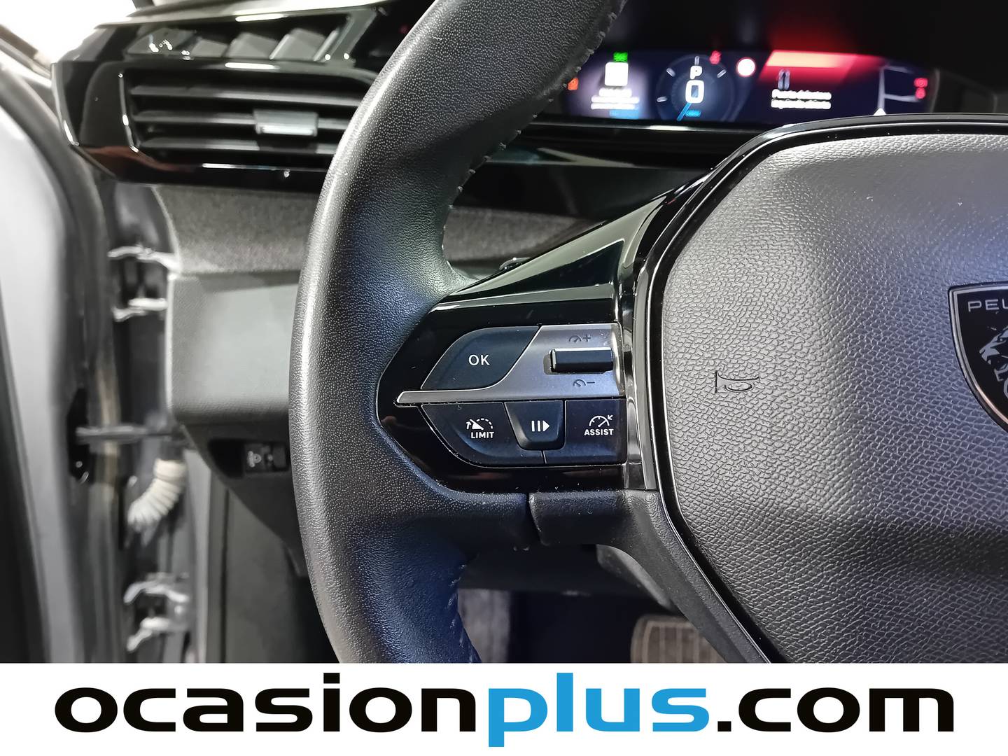 Peugeot 308 Peugeot 308 PureTech 130 S&S Allure EAT8 (130 CV) 130cv