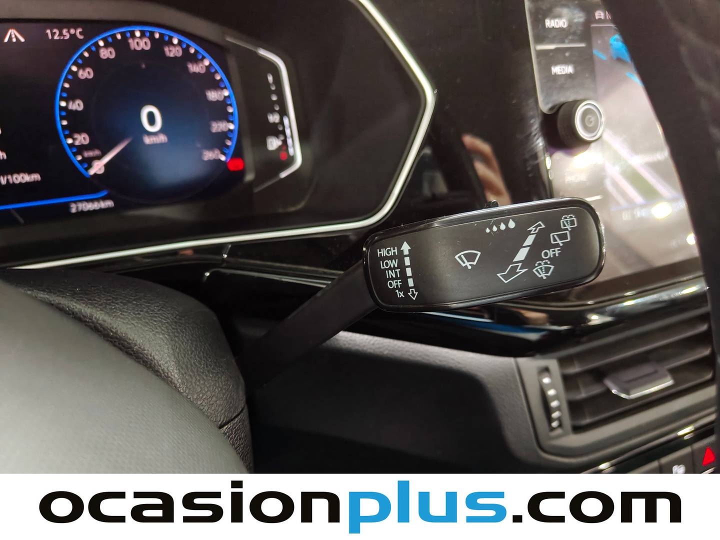 Volkswagen T-Cross Volkswagen T-Cross Sport 1.0 TSI (110 CV) DSG barato