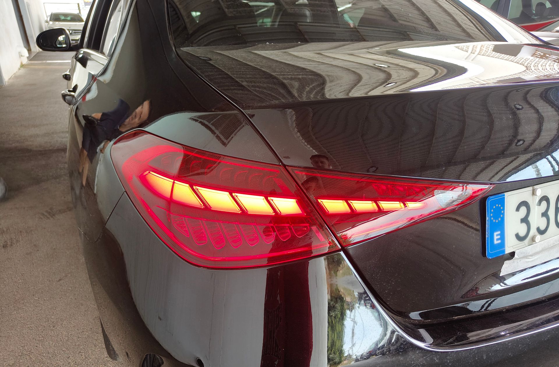 Mercedes-Benz Clase C 220 d Pack AMG - foto 20