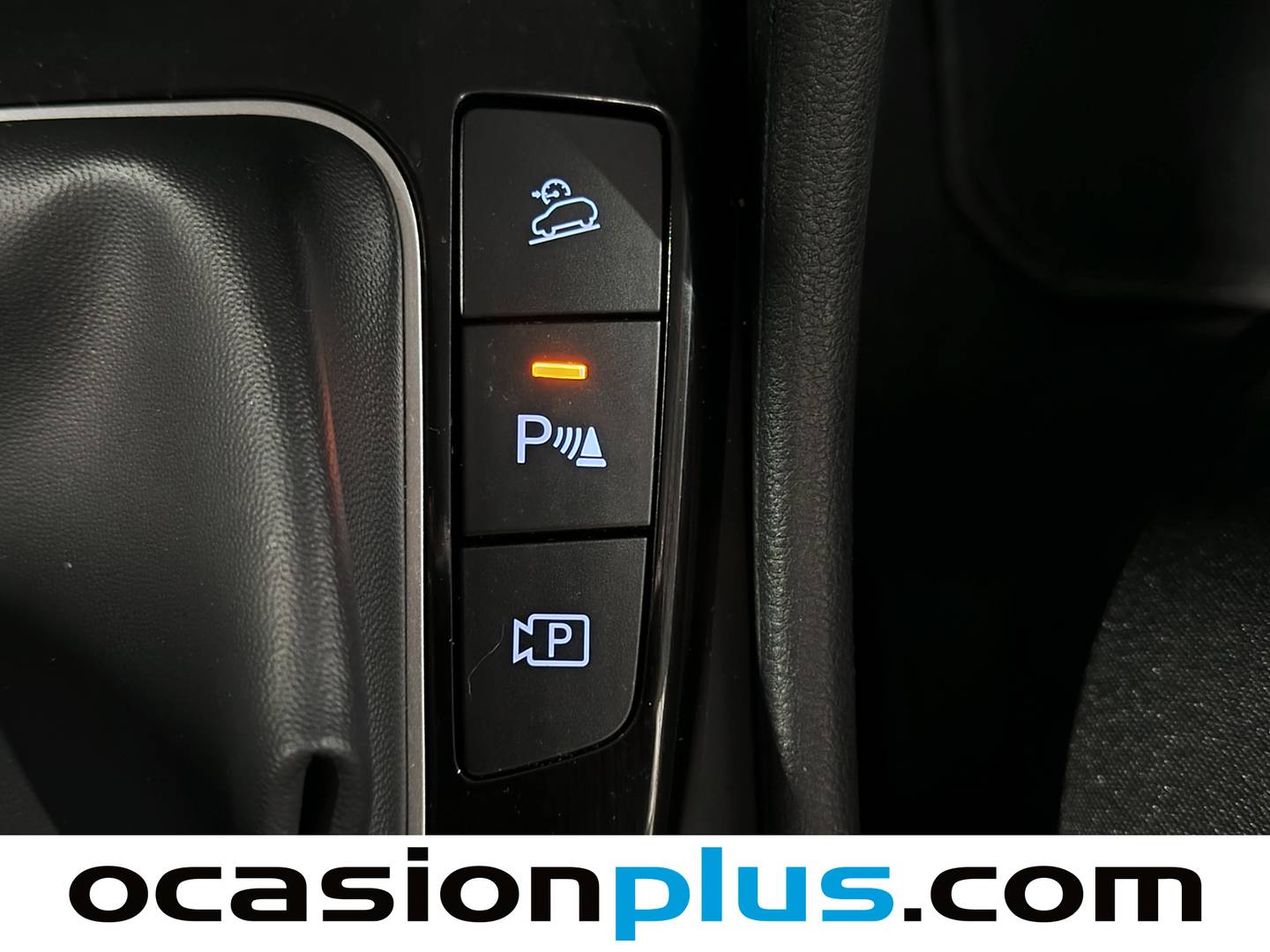 Hyundai Tucson Hyundai Tucson 1.6 T Maxx (160 CV) de segunda mano