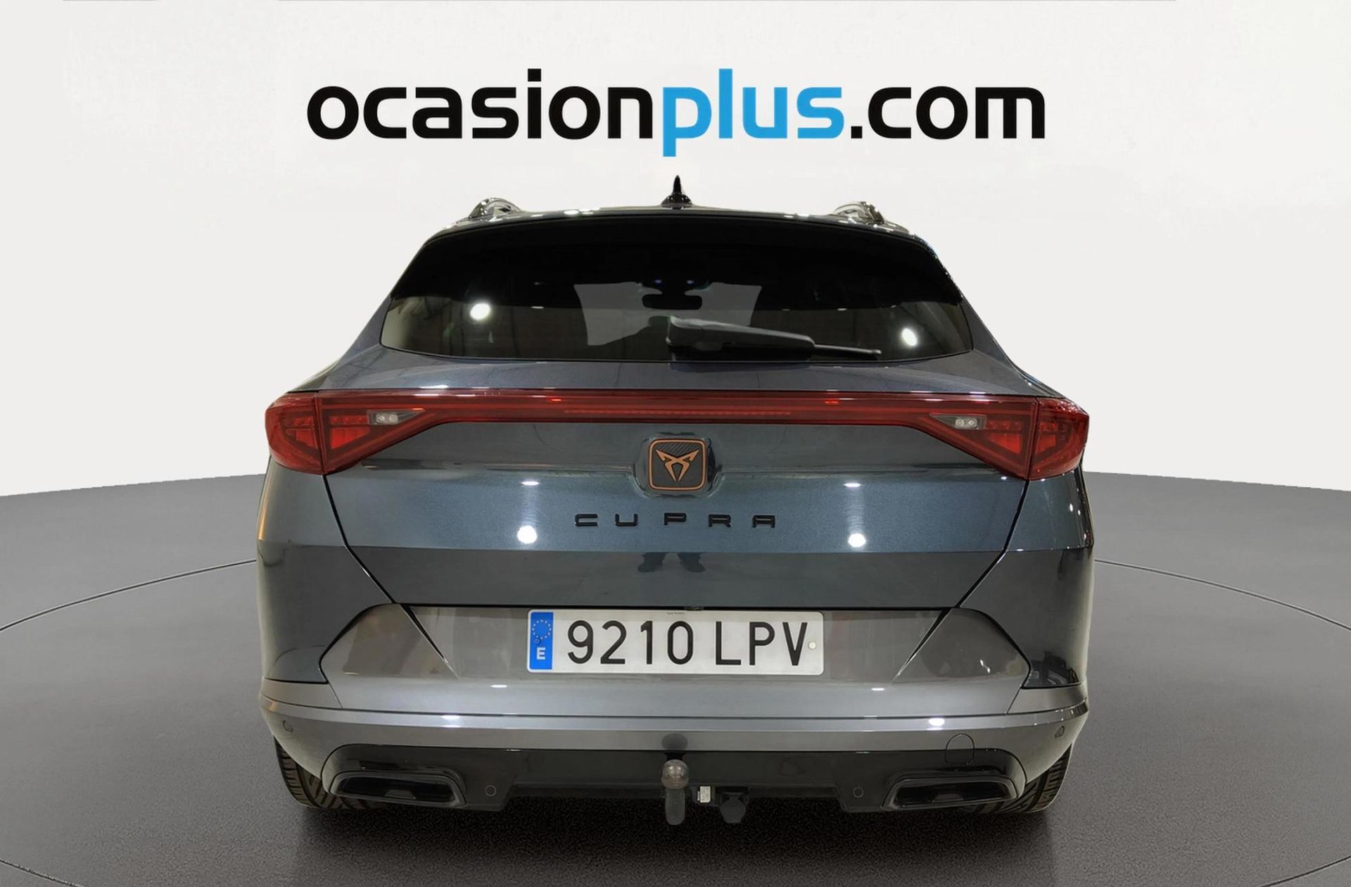 Cupra Formentor 1.4 e-Hybrid DSG - foto 18