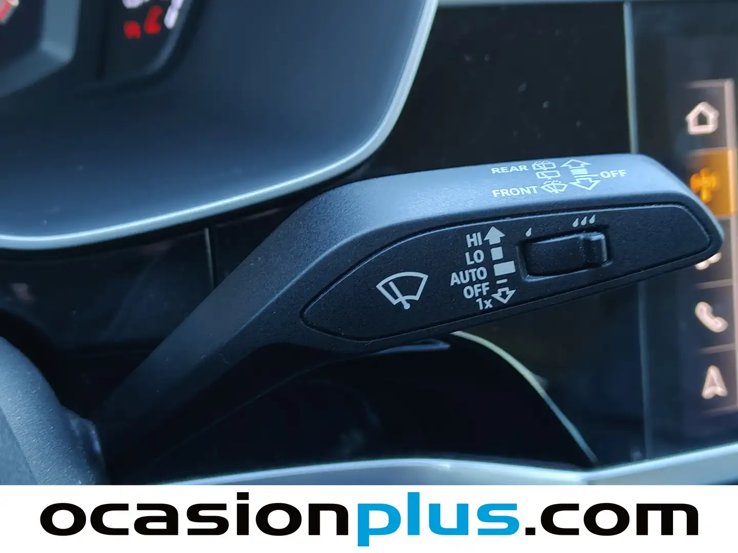 Foto Audi Q3 Audi Q3 Advanced 35 TDI (150 CV) S tronic