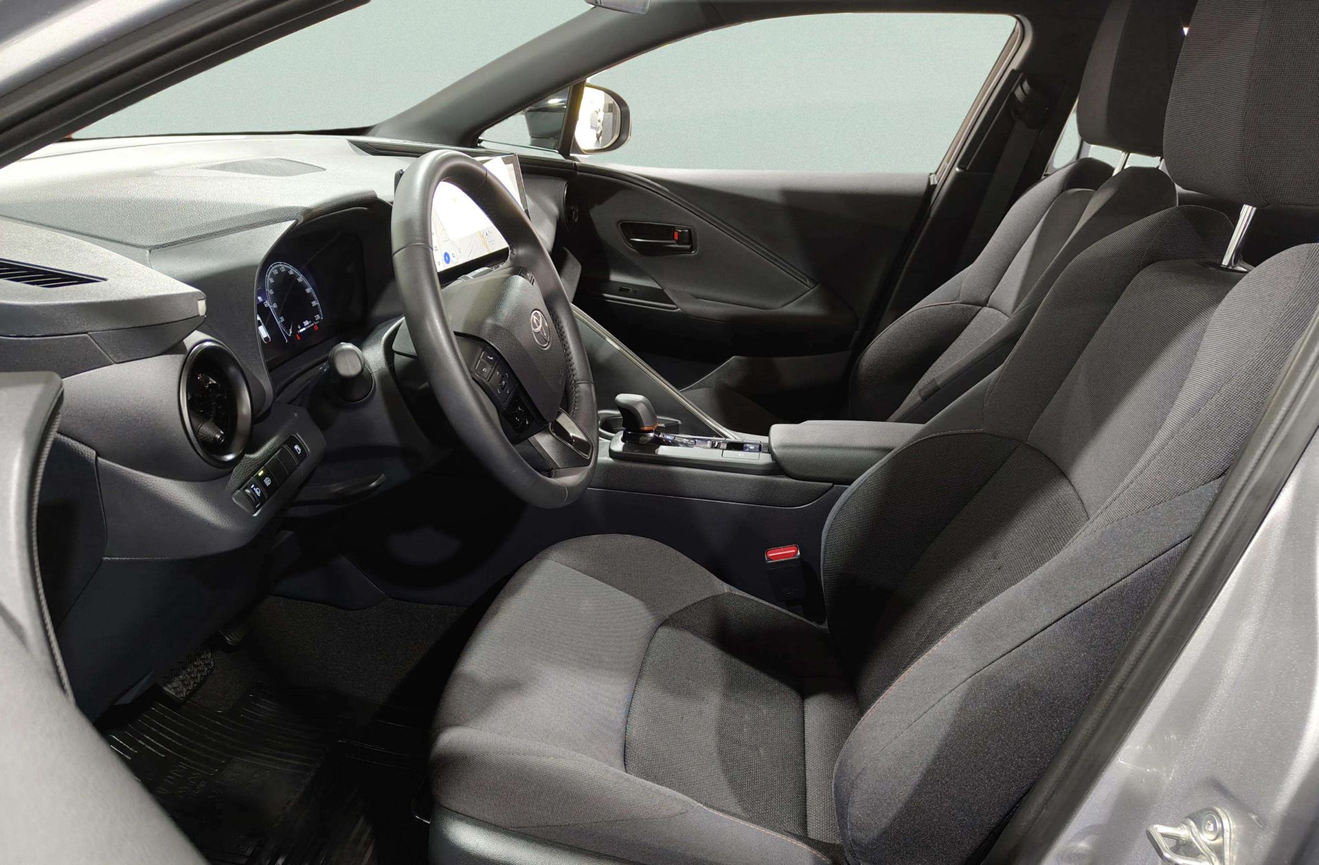 Toyota C-HR 180H Advance - foto 11