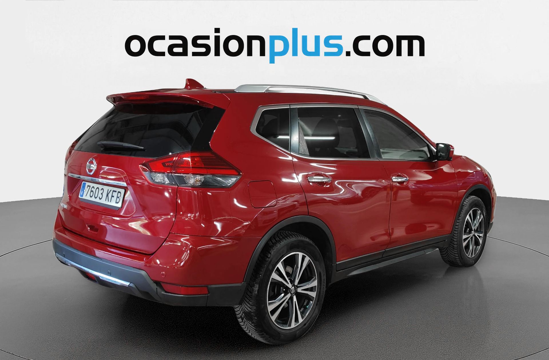 Nissan X-Trail 1.6 DIG-T N-Connecta 4x2 - foto 4