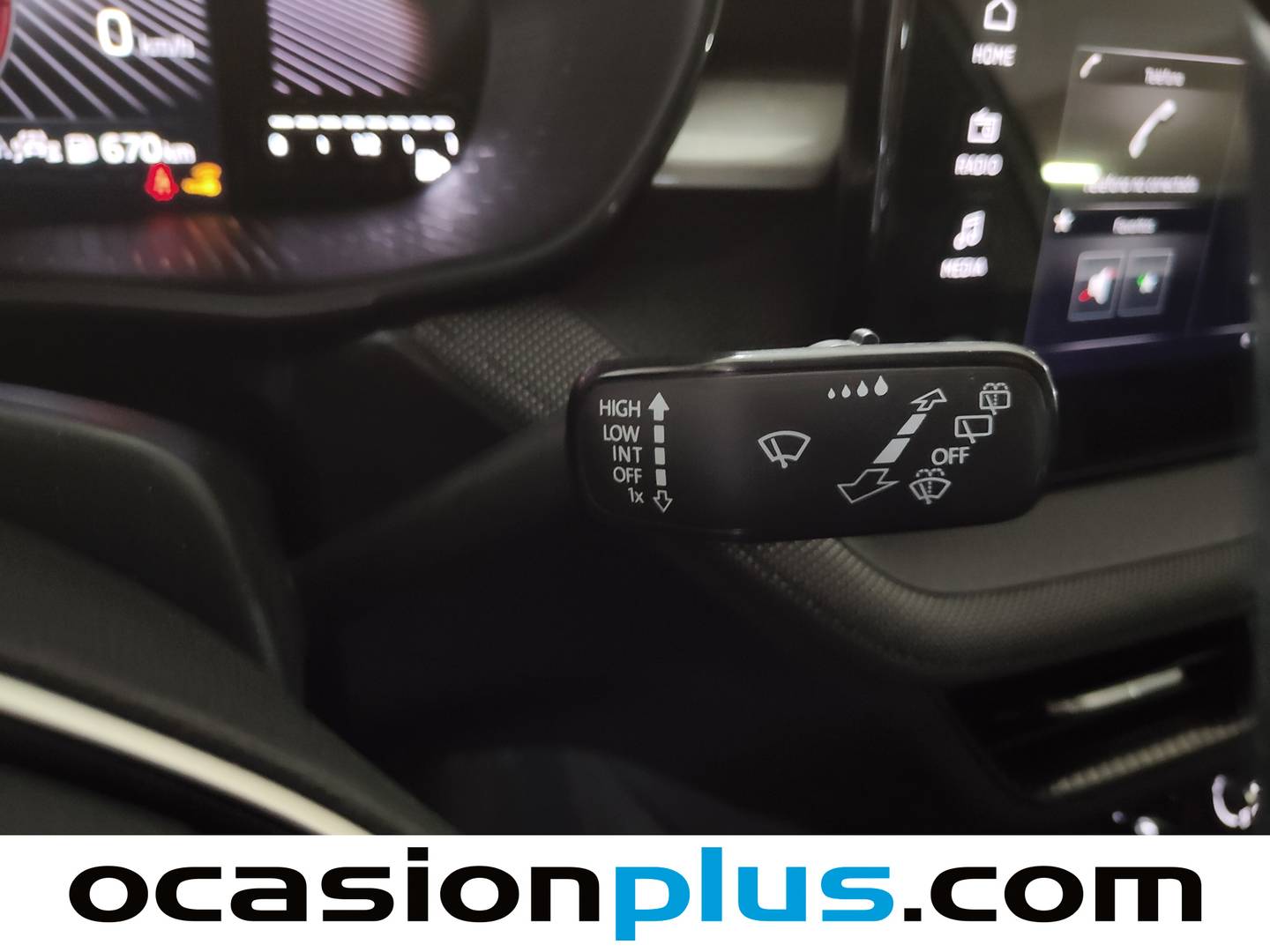 Foto Skoda Fabia Skoda Fabia 1.0 TSI Selection (95 CV)