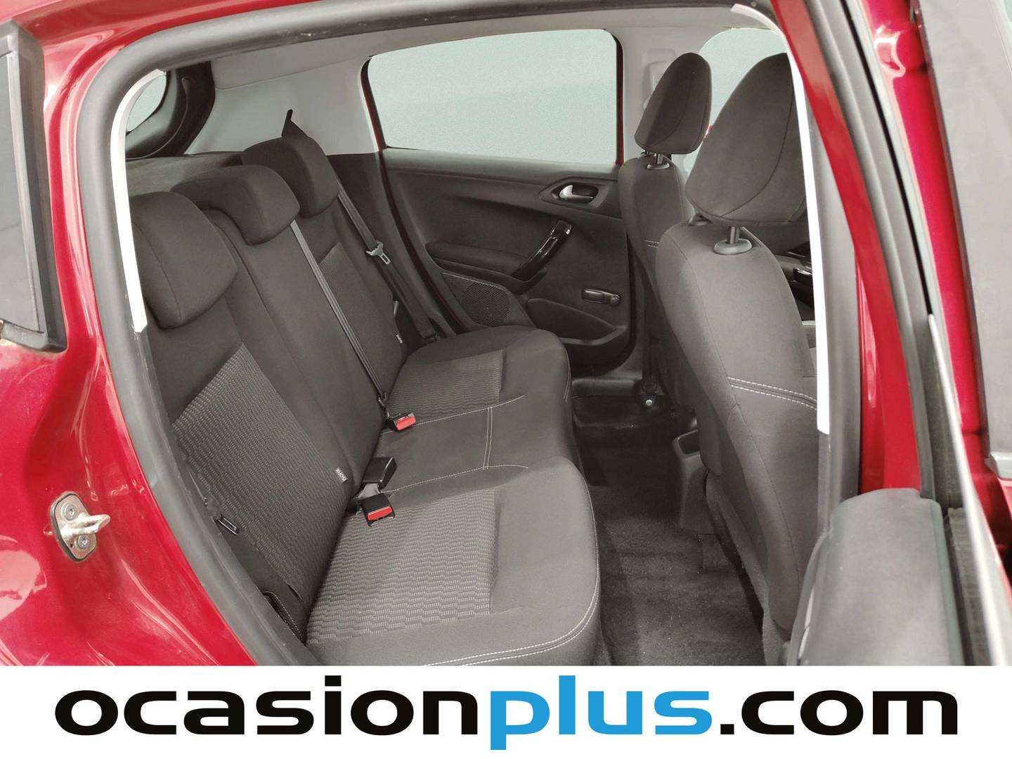 Peugeot 208 Peugeot 208 1.2 PureTech Active (82 CV) de segunda mano