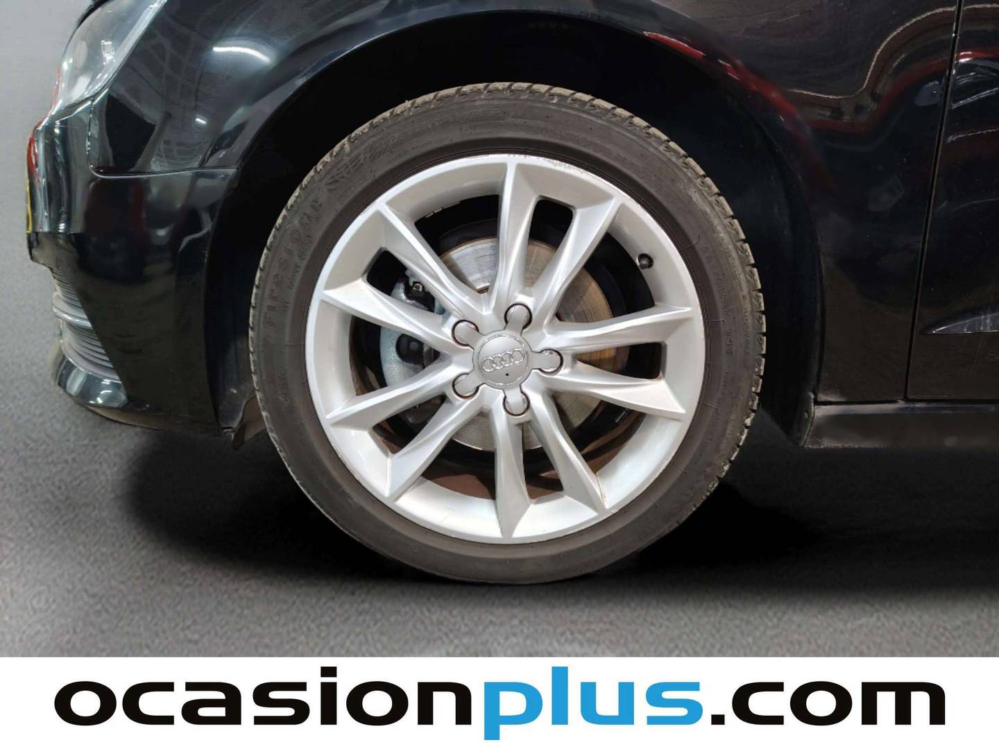 Foto Audi A3 Audi A3 Sportback Sportback Advanced 1.4 TFSI CoD ultra (150 CV) S tronic