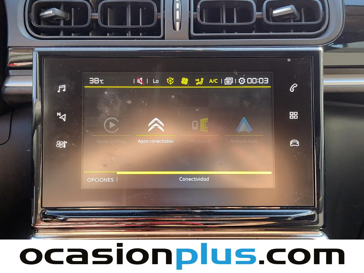 Foto Citroën C3 Citroen C3 PureTech 82 Feel (83 CV)