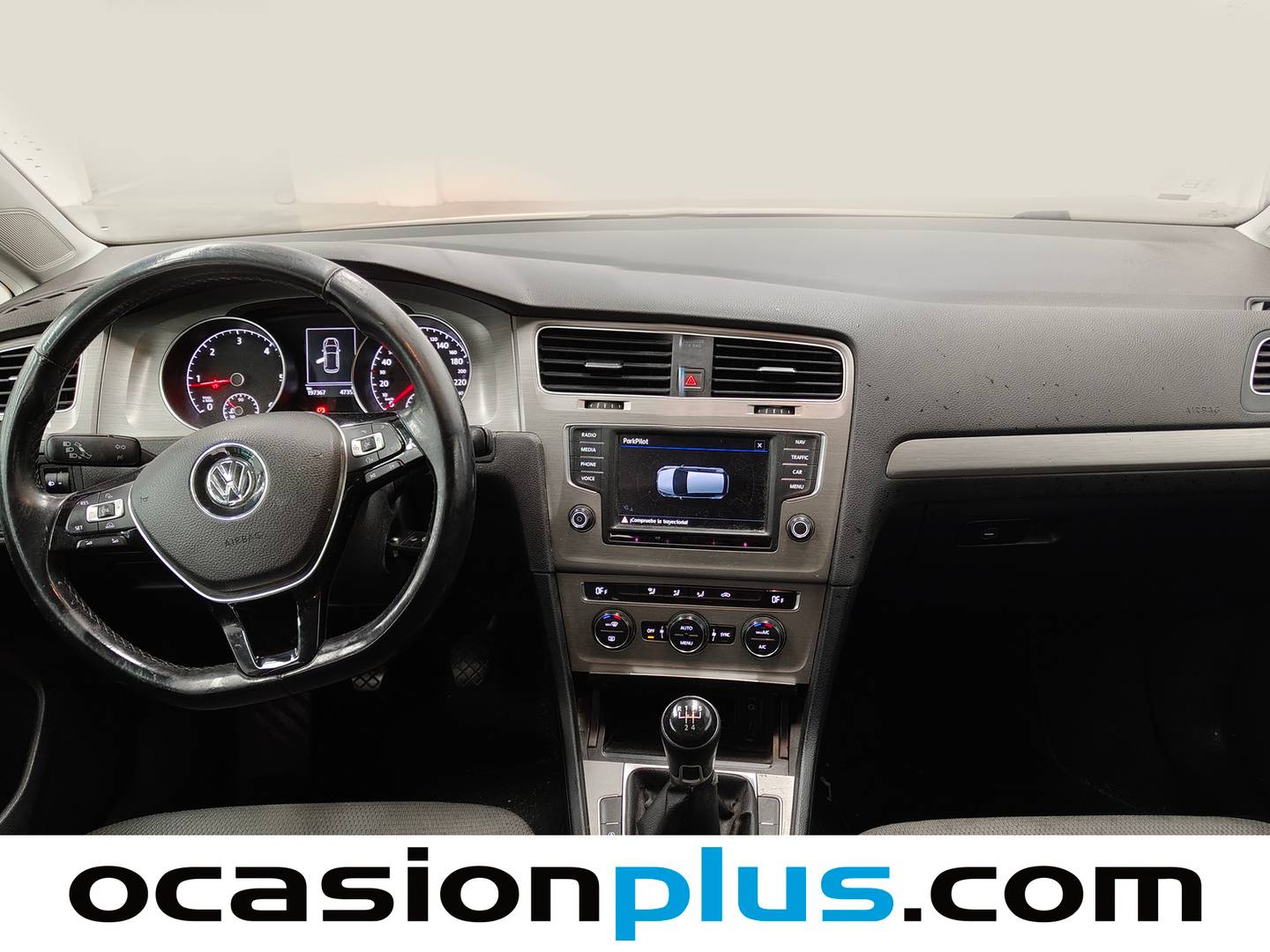 Volkswagen Golf Volkswagen Golf Advance 1.6 TDI BMT (105 CV) de segunda mano