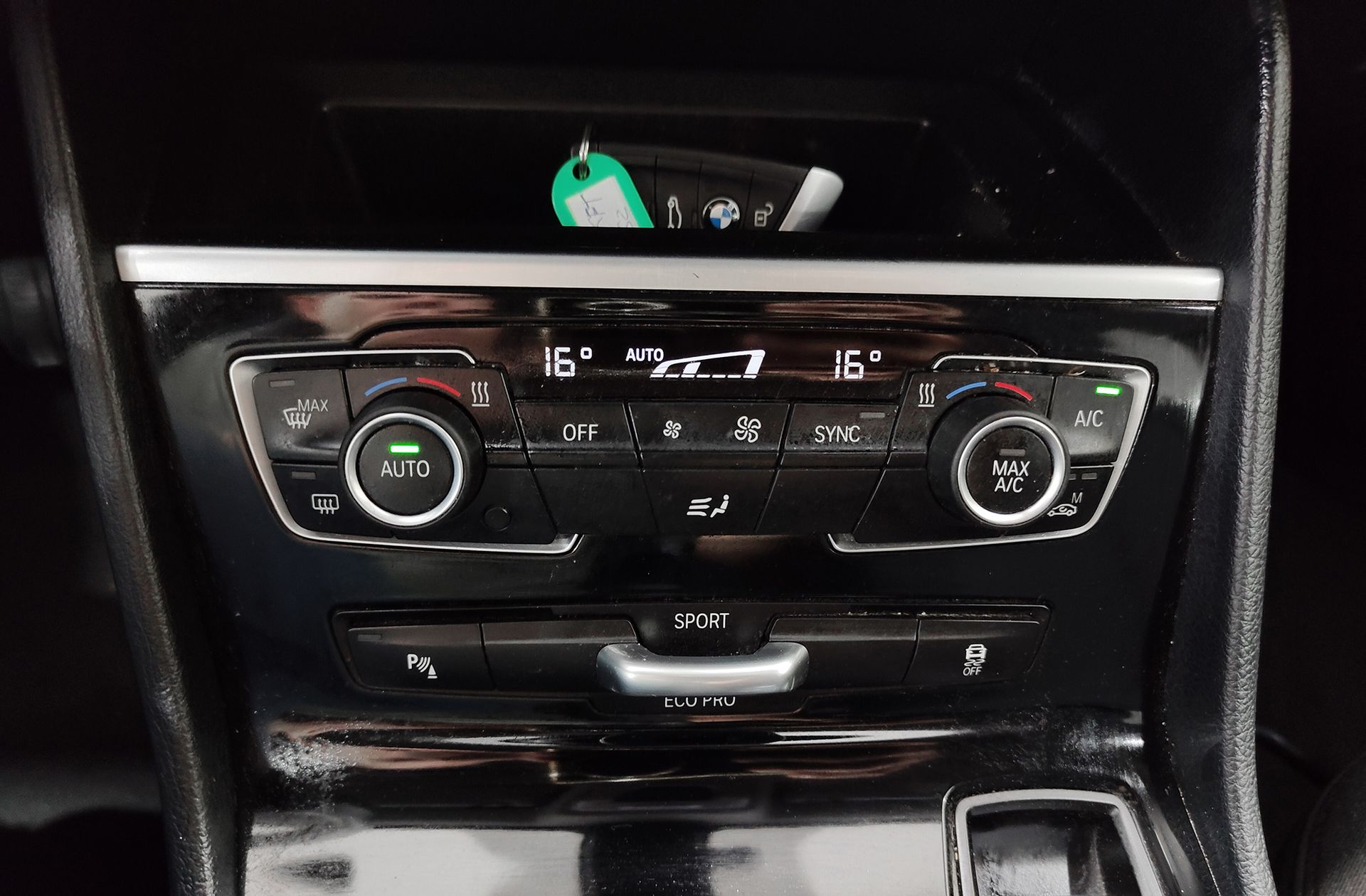 BMW Serie 2 Active Tourer 2 218d Active Tourer - foto 35