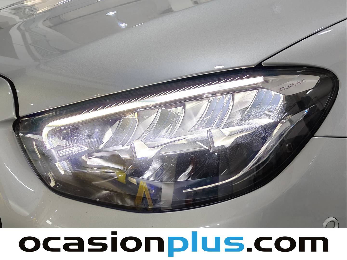 Foto Mercedes Clase E Mercedes-Benz Clase E Clase E E 300 e (320 CV) Pack AMG