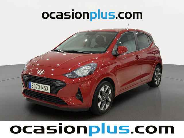 Hyundai I10 Ocasión Sevilla