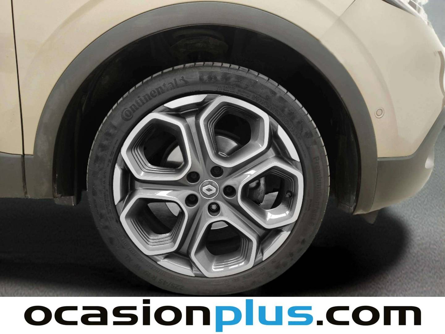 Renault Kadjar Renault Kadjar Zen Energy dCi (130 CV) manual