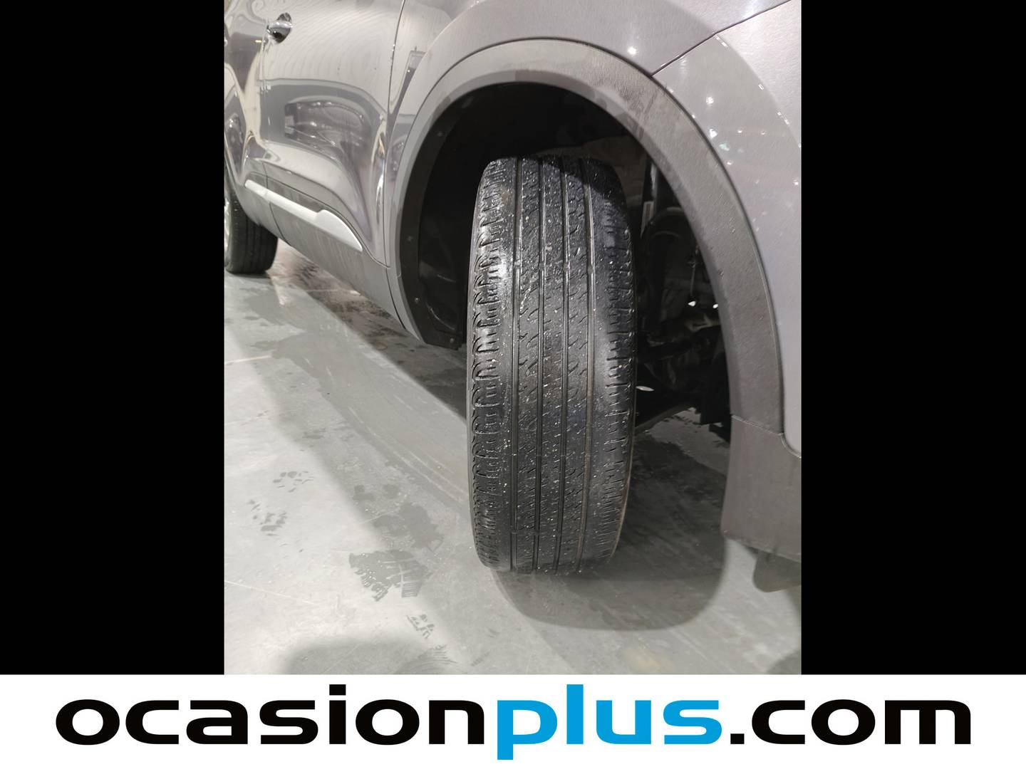 DR AUTOMOBILES DR 4.0 DR AUTOMOBILES DR4 1.5  (116 CV) de segunda mano