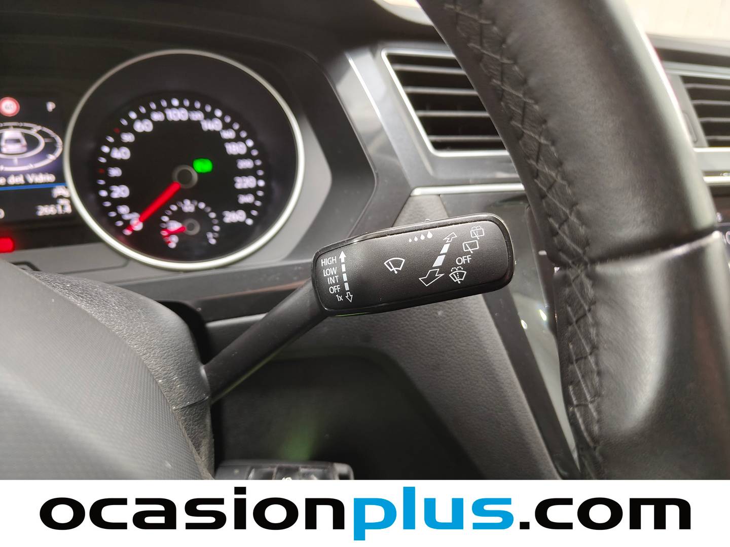 Volkswagen Tiguan Volkswagen Tiguan Life 1.5 TSI (150 CV) DSG barato