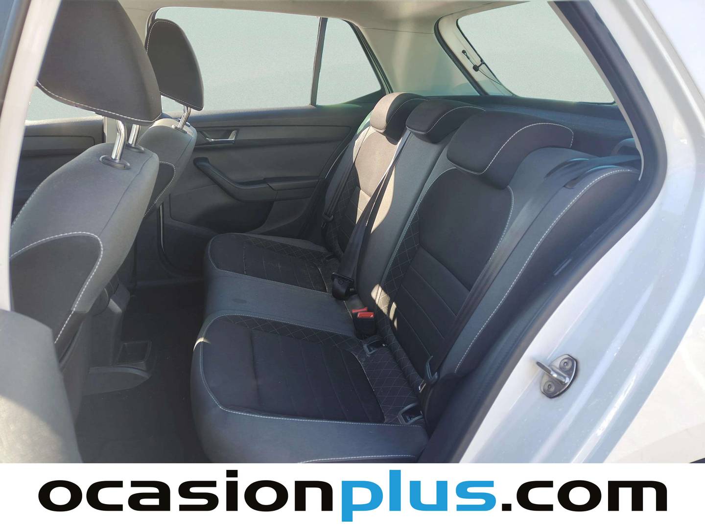 Foto Skoda Fabia Skoda Fabia 1.0 MPI Like (75 CV)